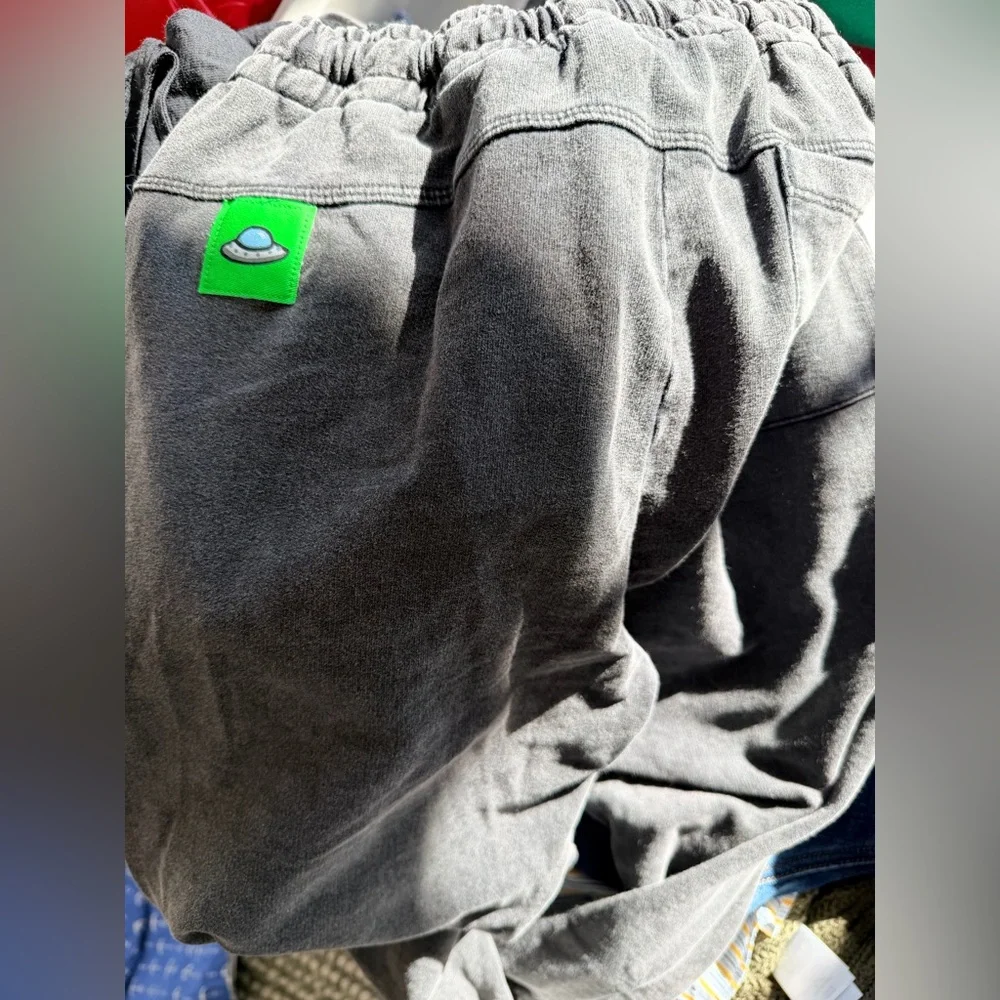 Zara Kids Among Us Sweats Sz 11-12 - Picture 3 of 5